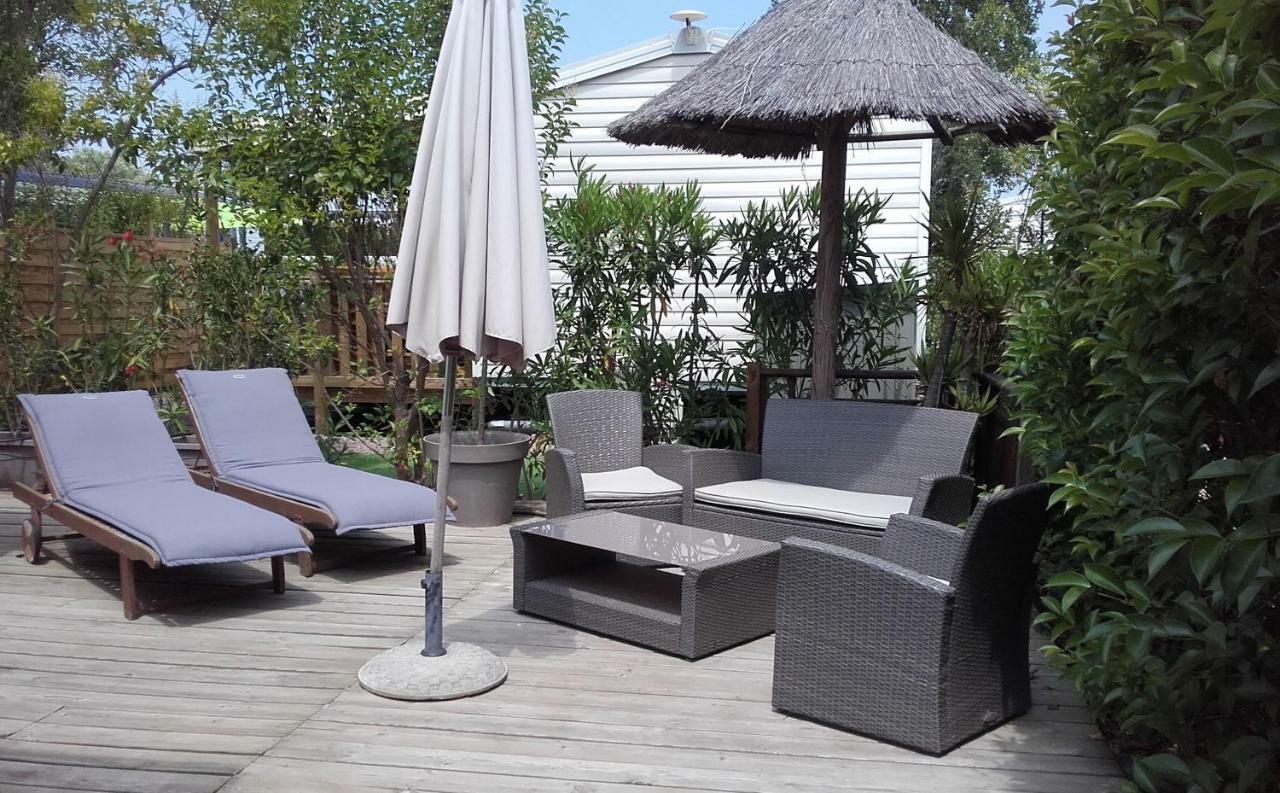 Camping Mobile Service Hotelier Fréjus