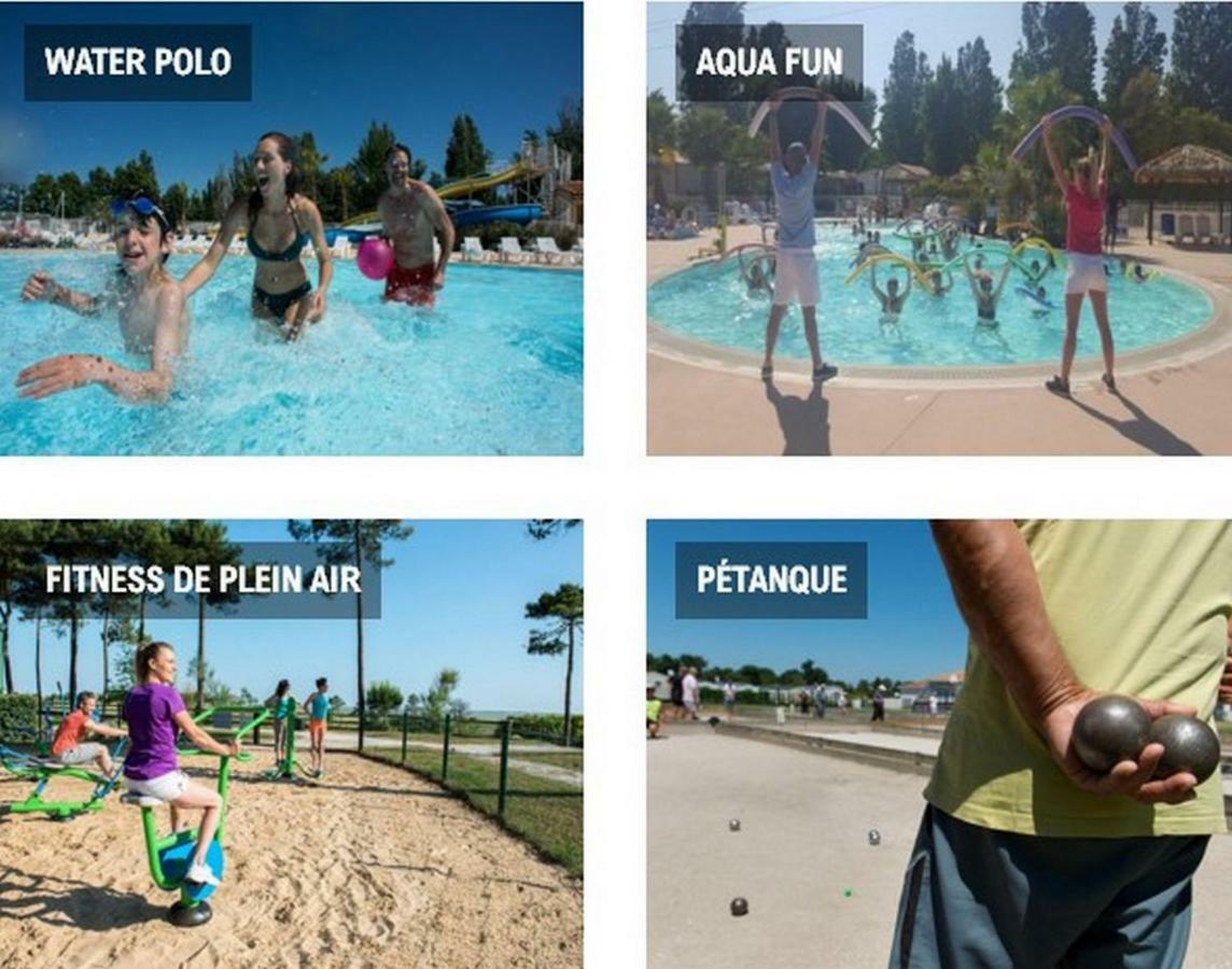 Camping Mobile Service Hotelier 4*