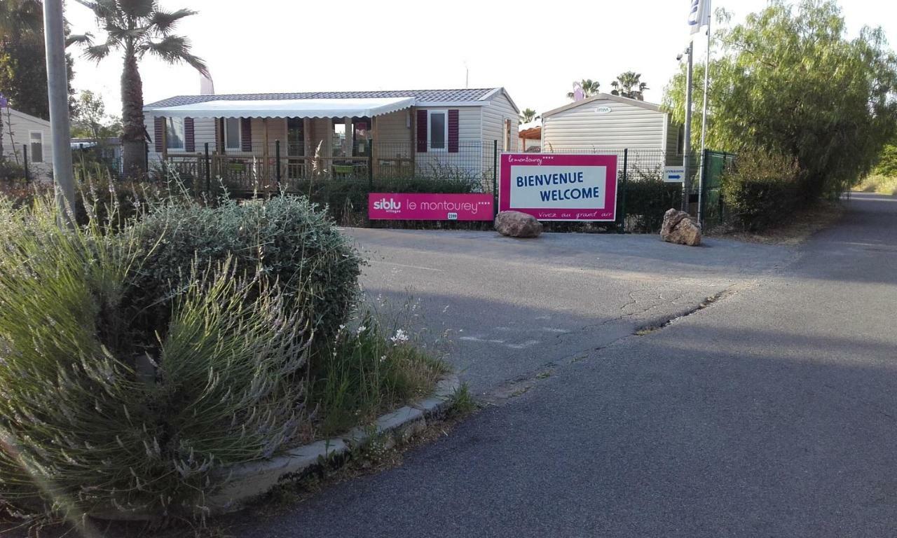 Mobile Service Hotelier 4* Fréjus