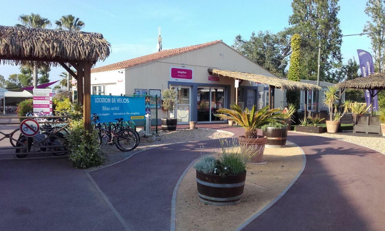 Mobile Service Hotelier Fréjus