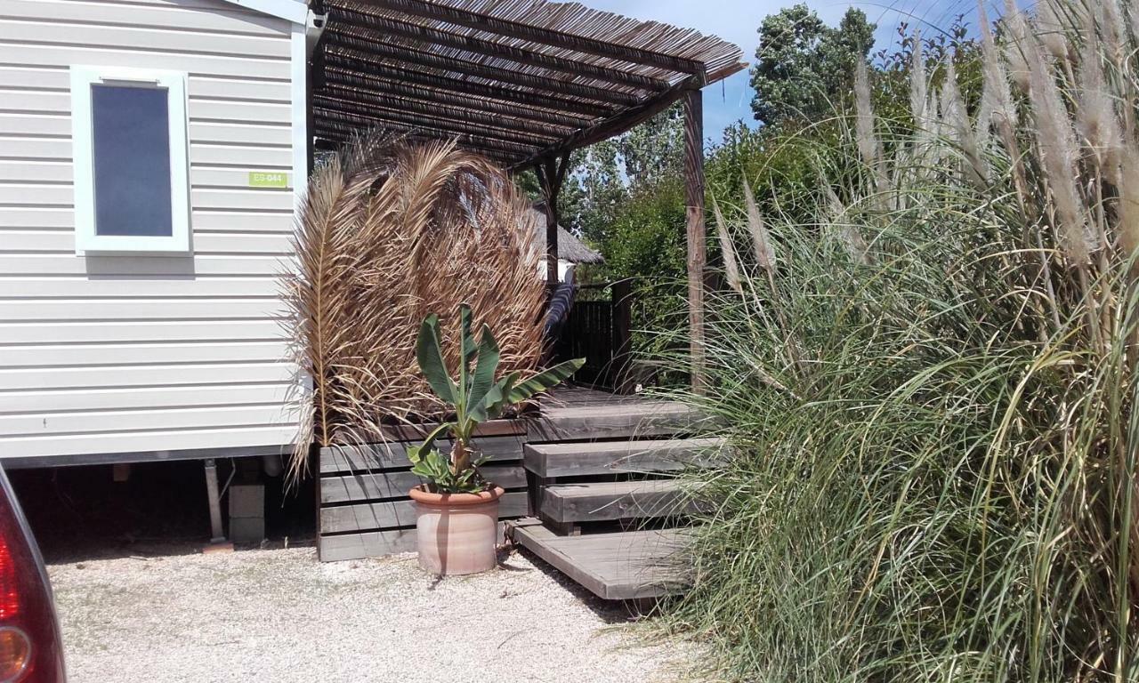 Camping Mobile Service Hotelier 4*
