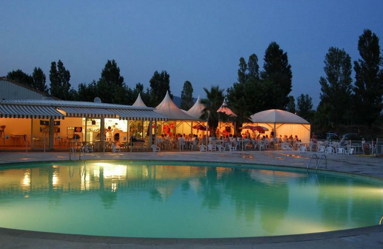 Mobile Service Hotelier 4* Fréjus