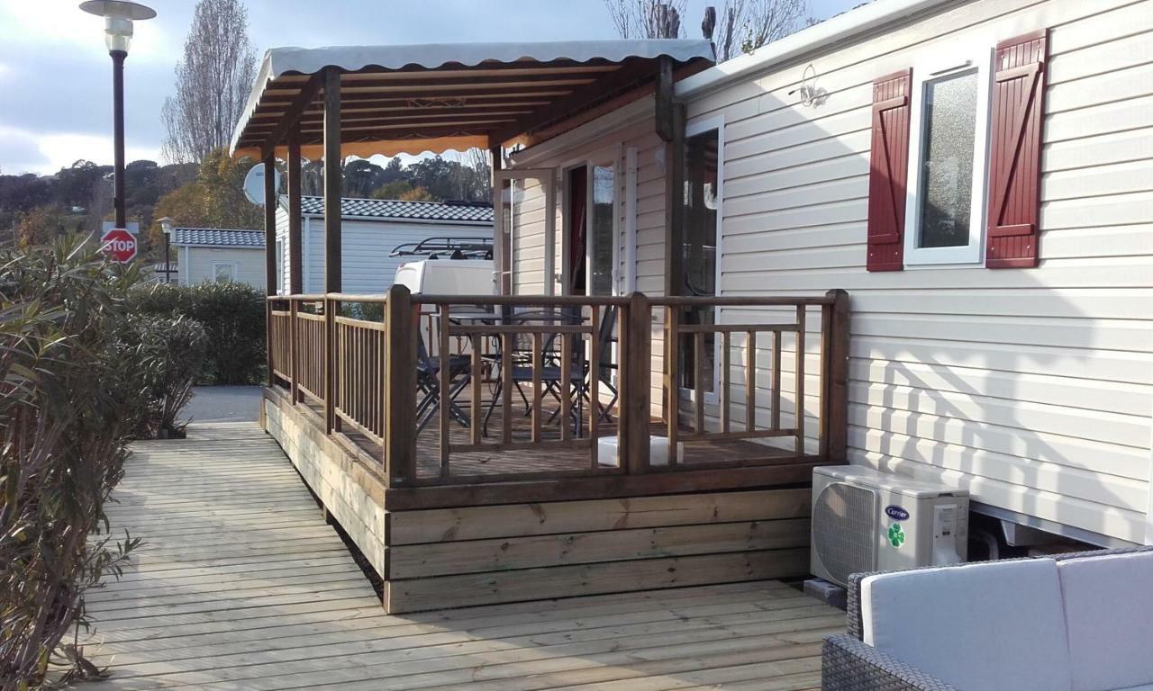 Camping Mobile Service Hotelier 4*