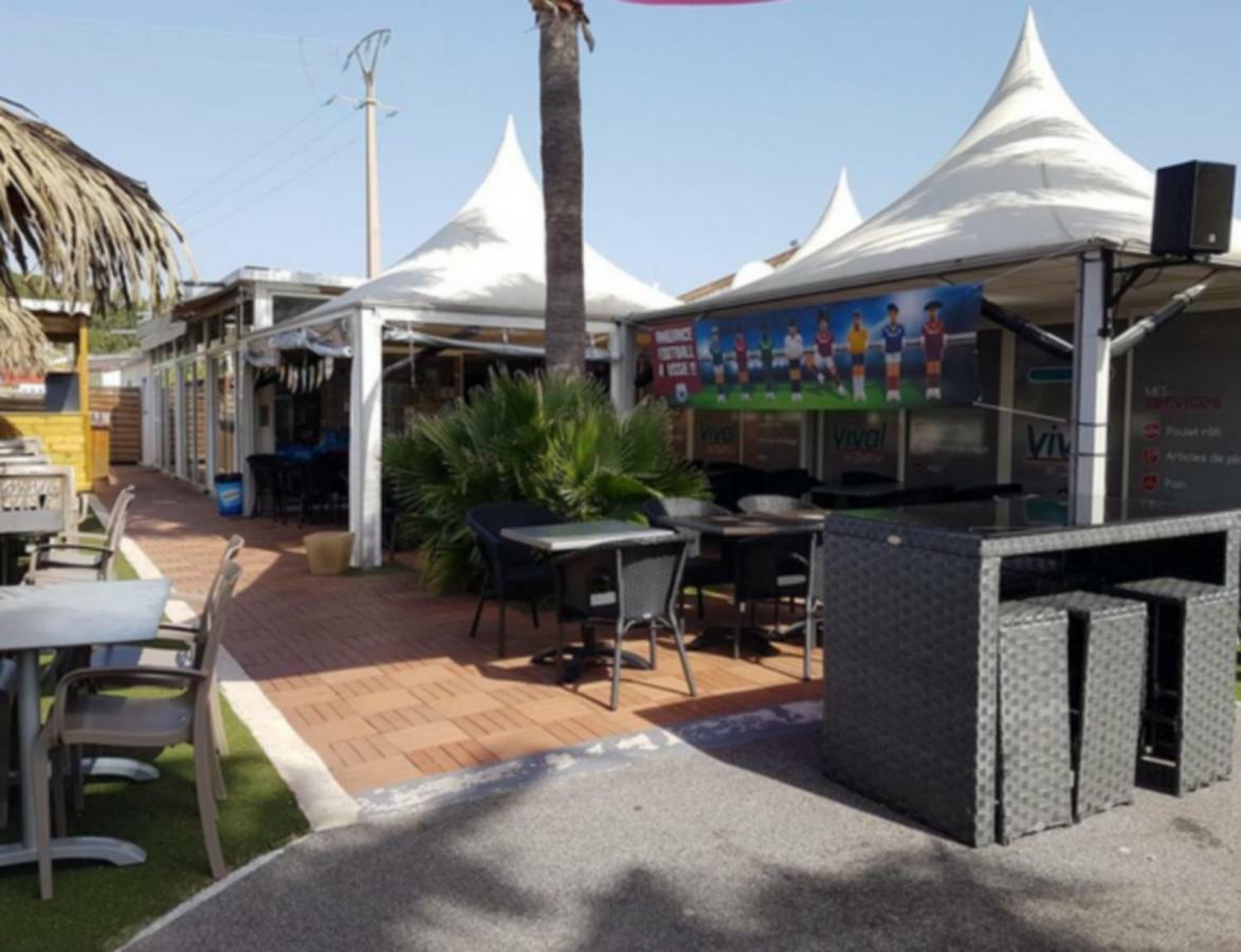 Mobile Service Hotelier Camping