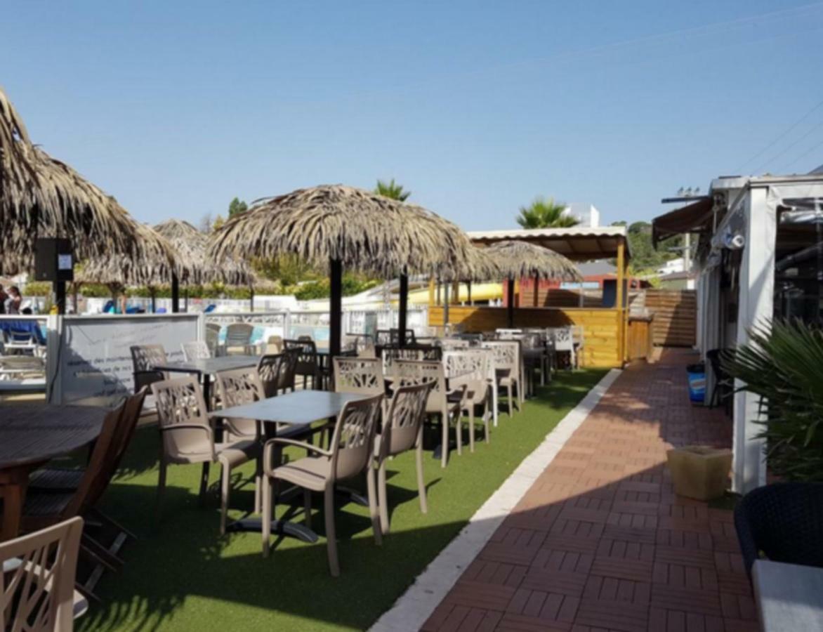 Mobile Service Hotelier Camping 4*