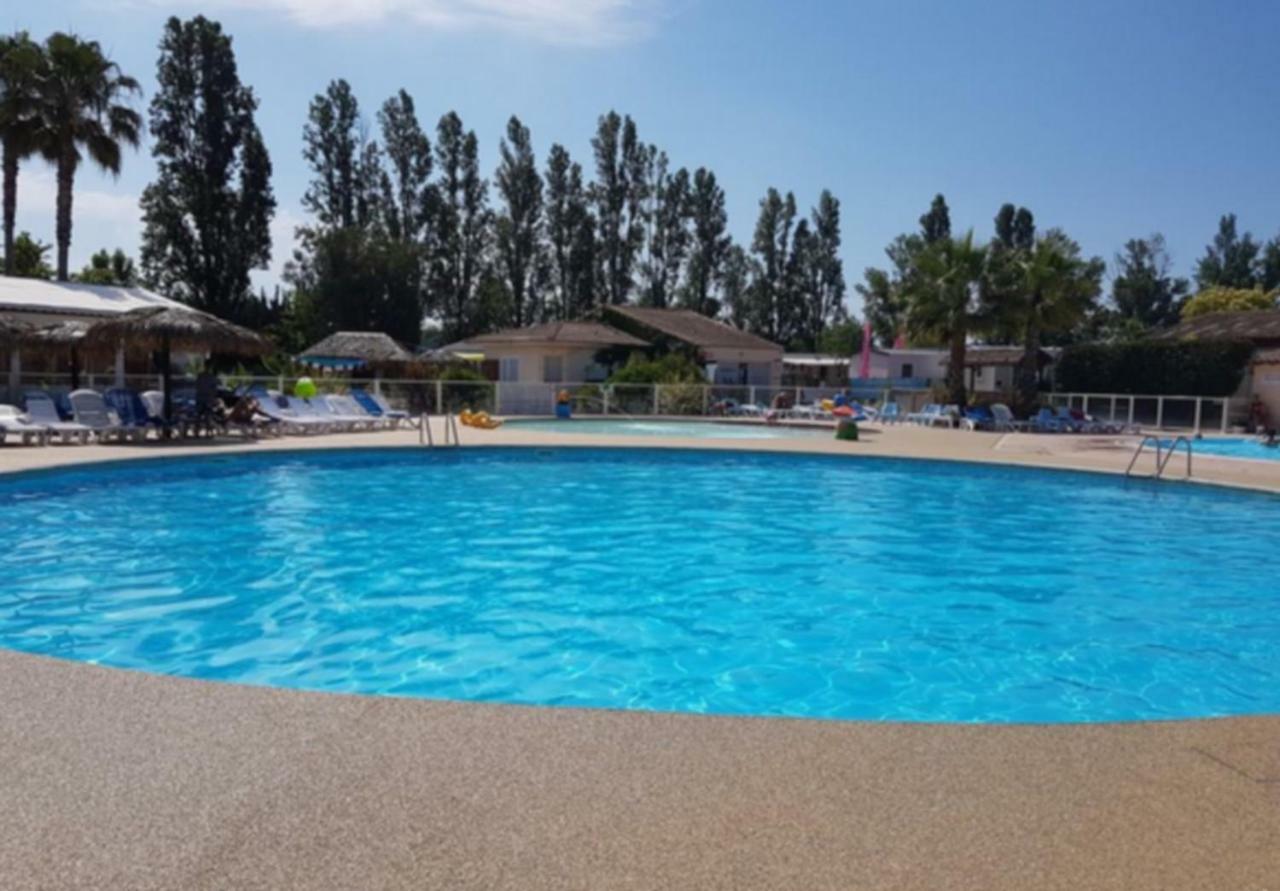 Mobile Service Hotelier 4* Fréjus