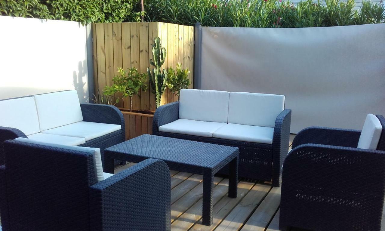 Mobile Service Hotelier Camping Fréjus