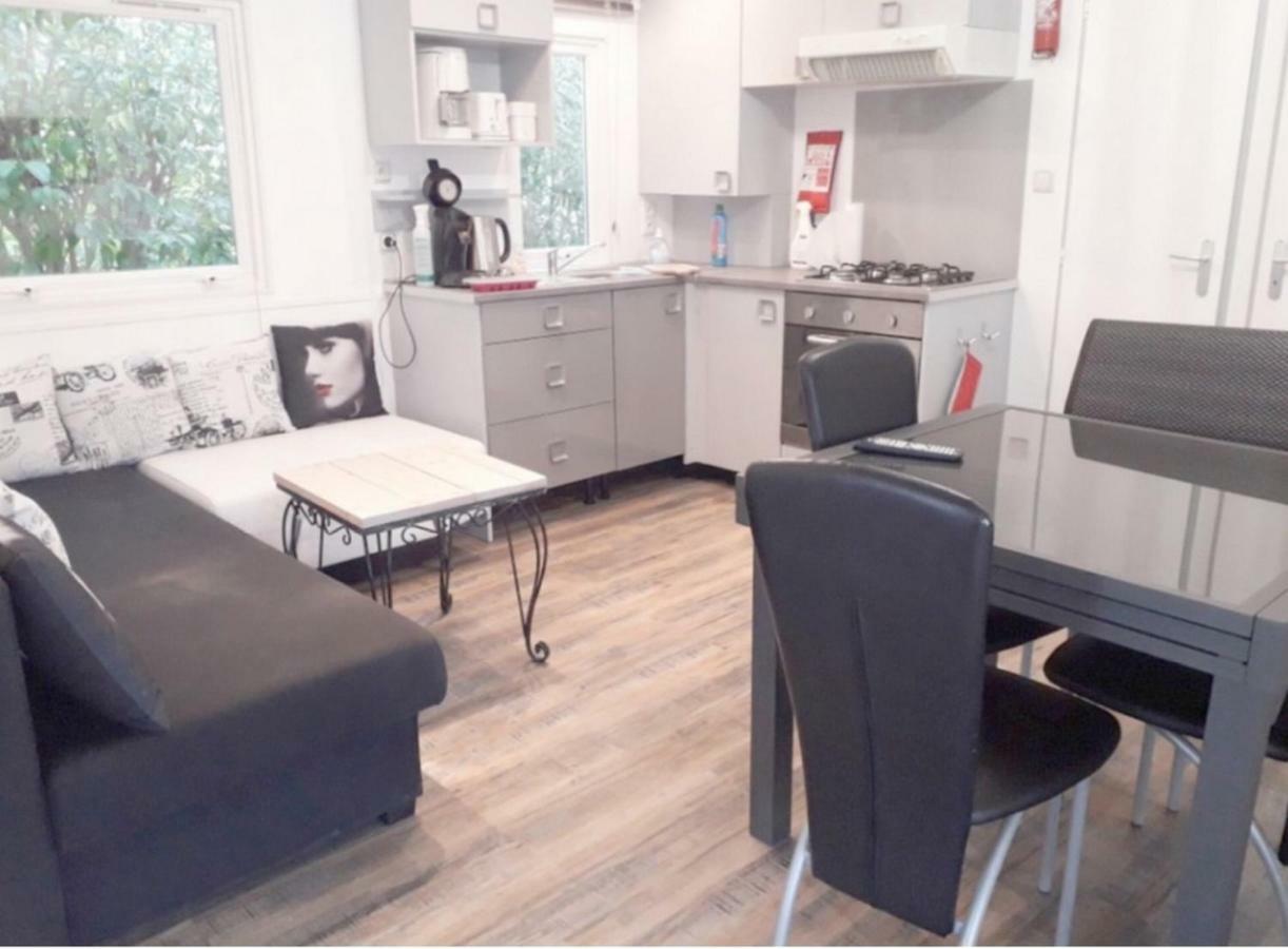 Mobile Service Hotelier Camping Fréjus