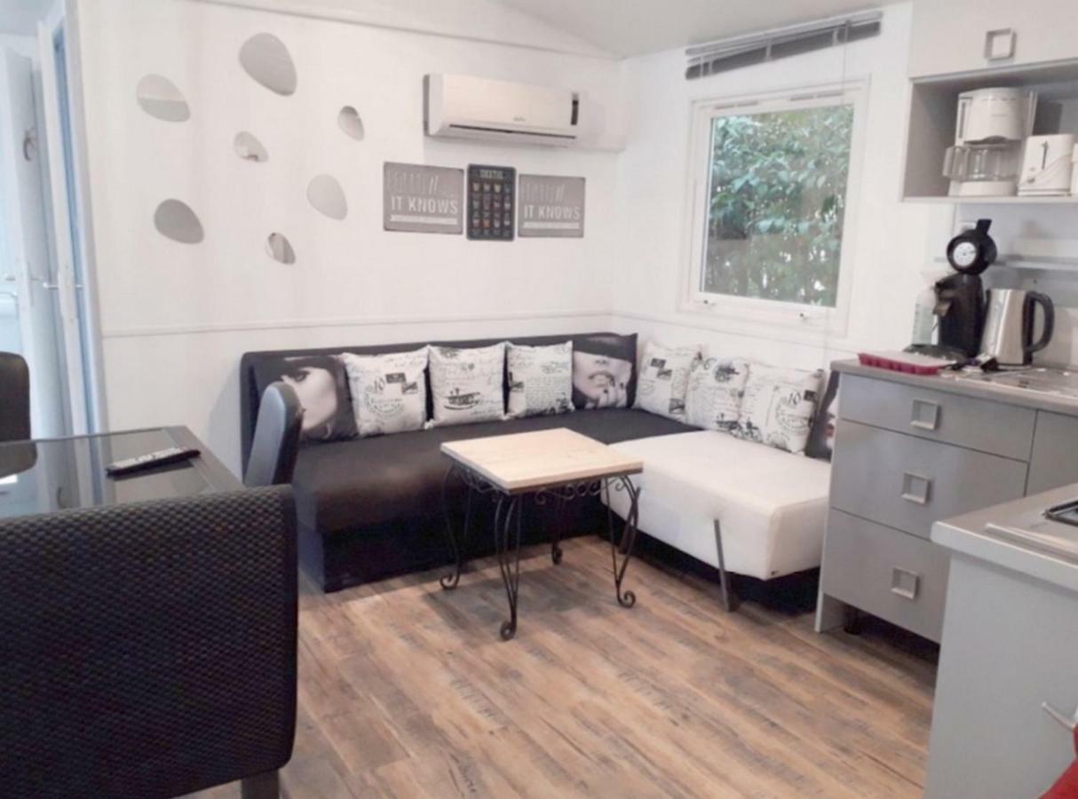 Mobile Service Hotelier 4* Fréjus